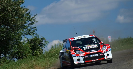 Podsumowanie sezonu 2011